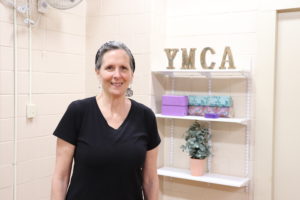 Debbie Nichols YMCA Live Video Workouts